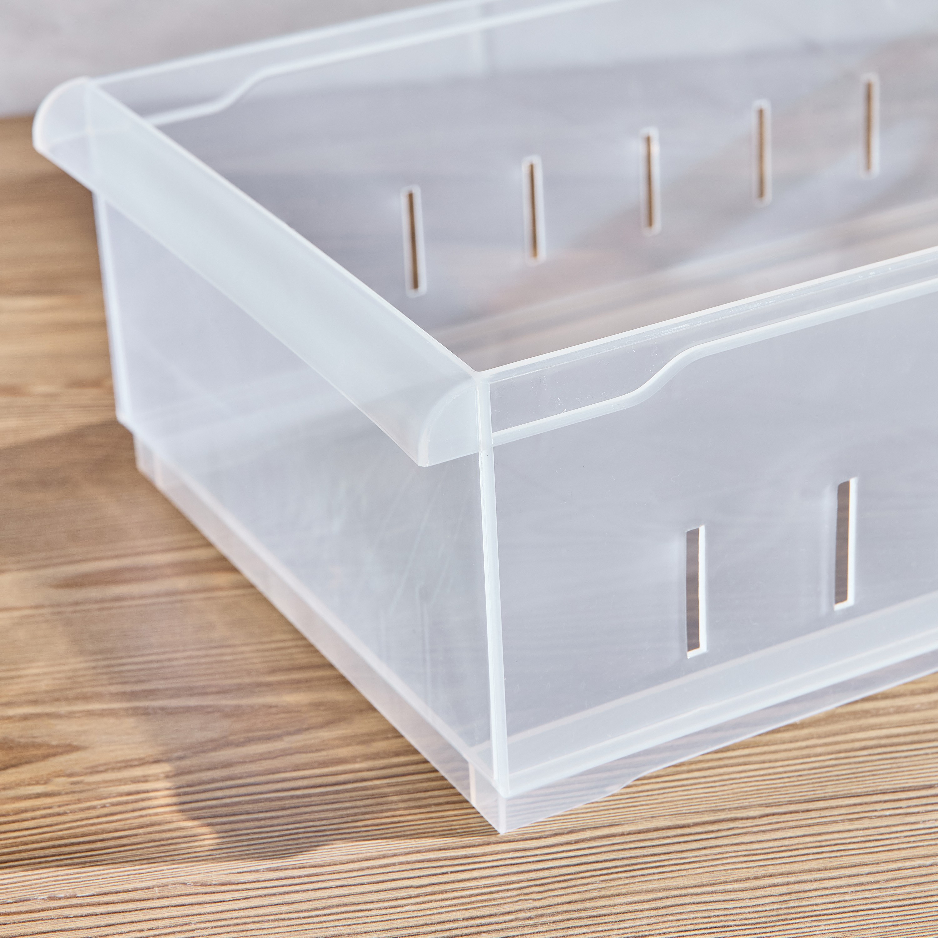 Alcor Stackable Organiser-household-storage-storagesolutions-drawerorganizing-image-3