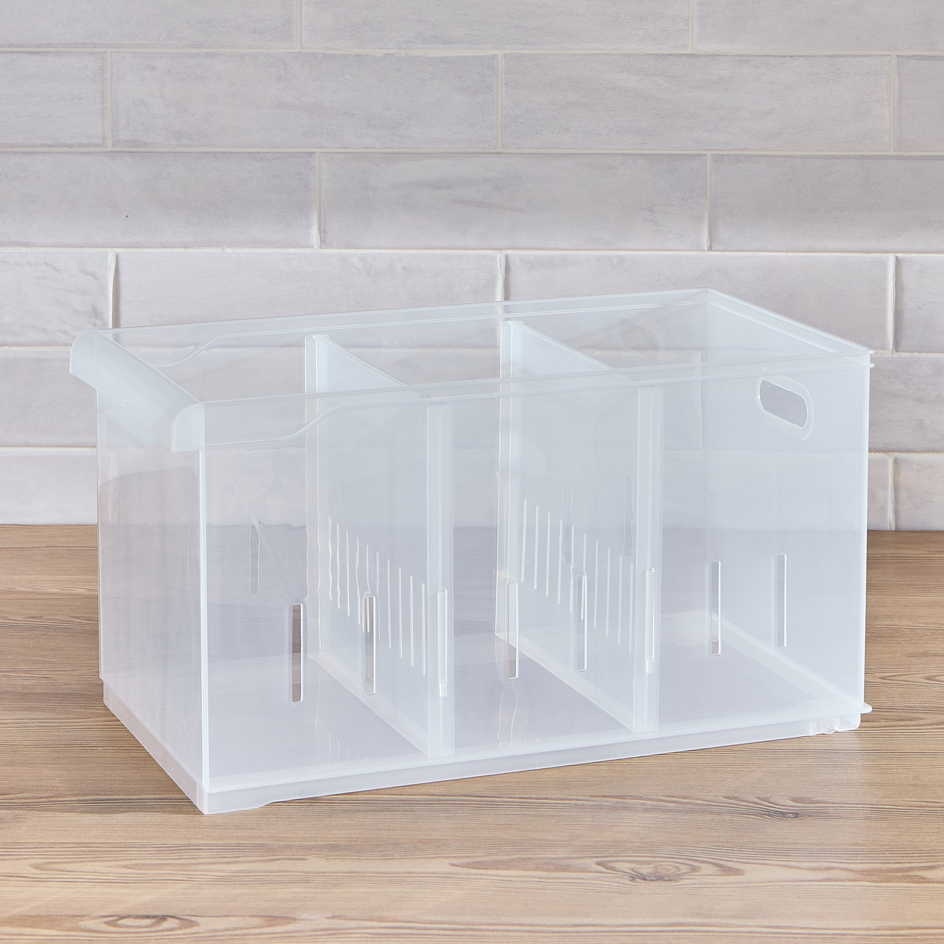 Alcor Drawer Organiser