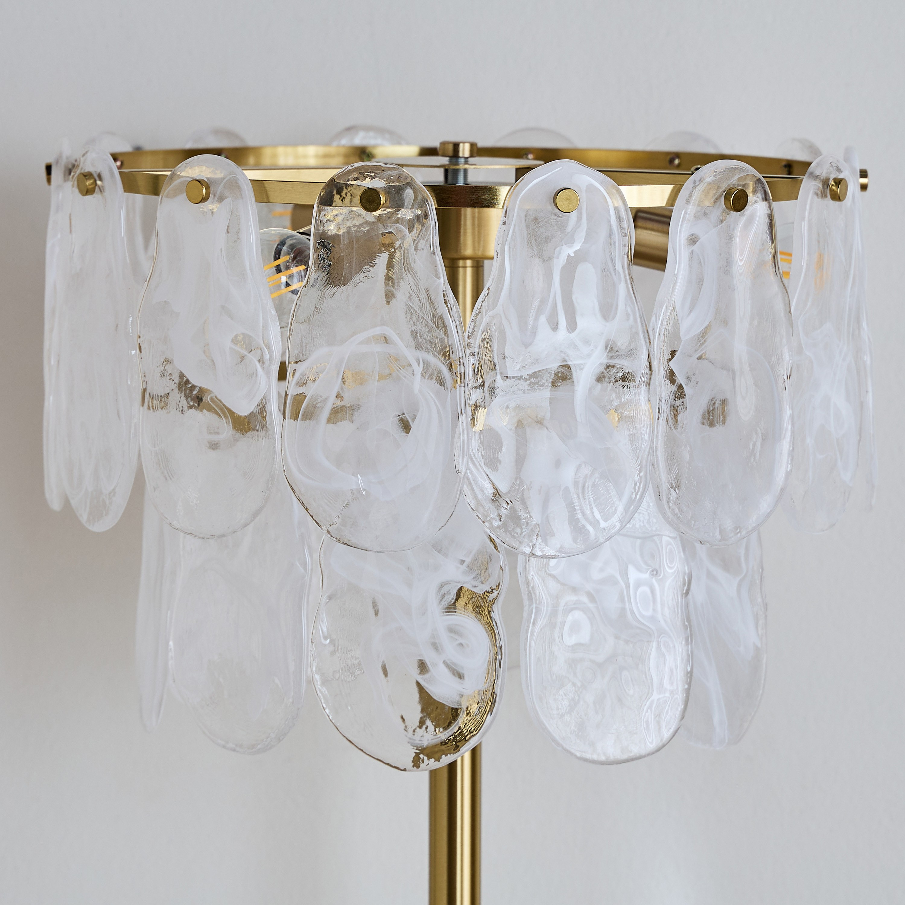 Liora Glass Floor Lamp - 155 cm-household-lighting-floorlamps-image-3