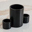 Onyx Toothbrush Holder-household-bathandlaundry-bathaccessories-toothbrushholdersandtumblers-image-2