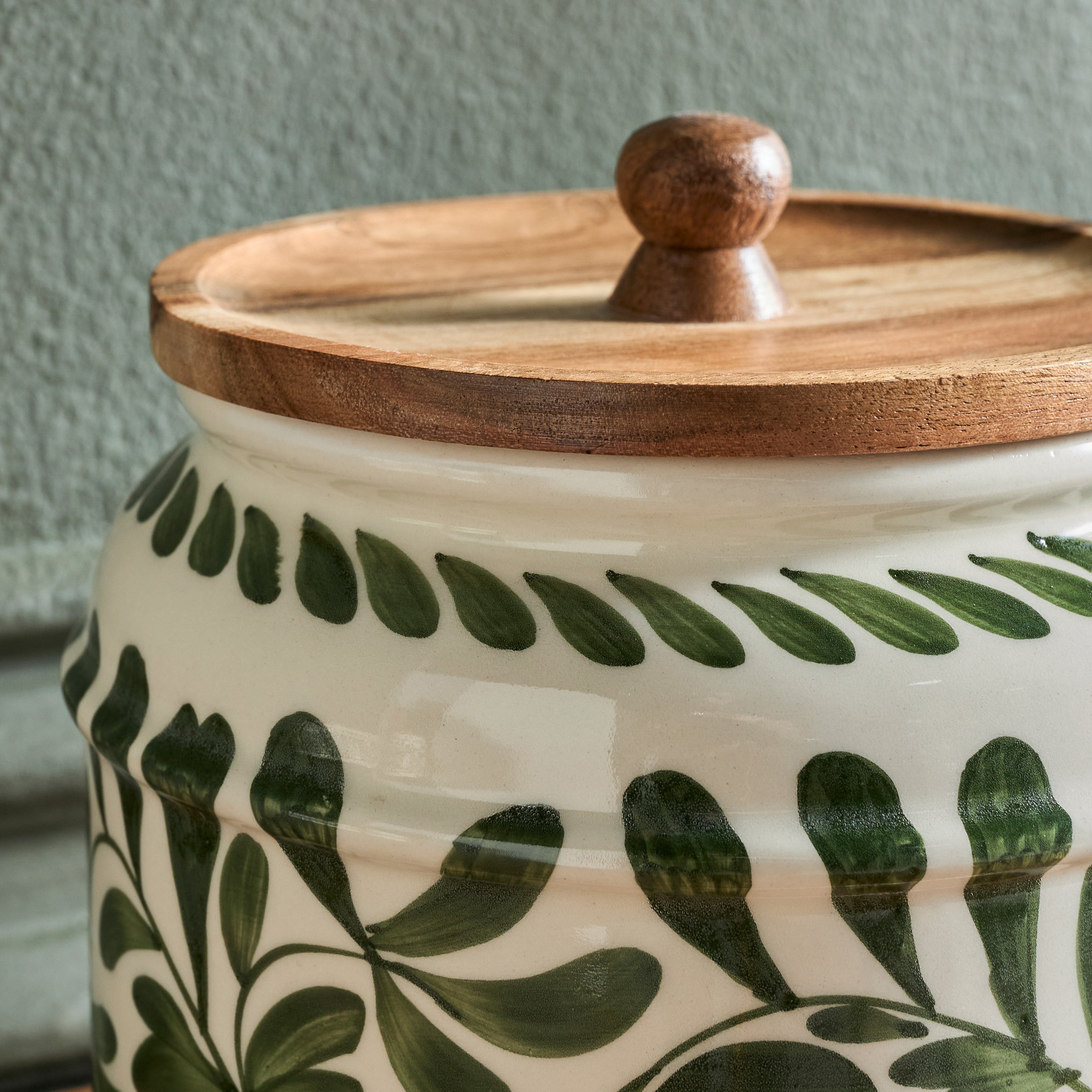 Naima Jar - 3.2 L-household-kitchen-foodstorage-pantryandstorage-image-3