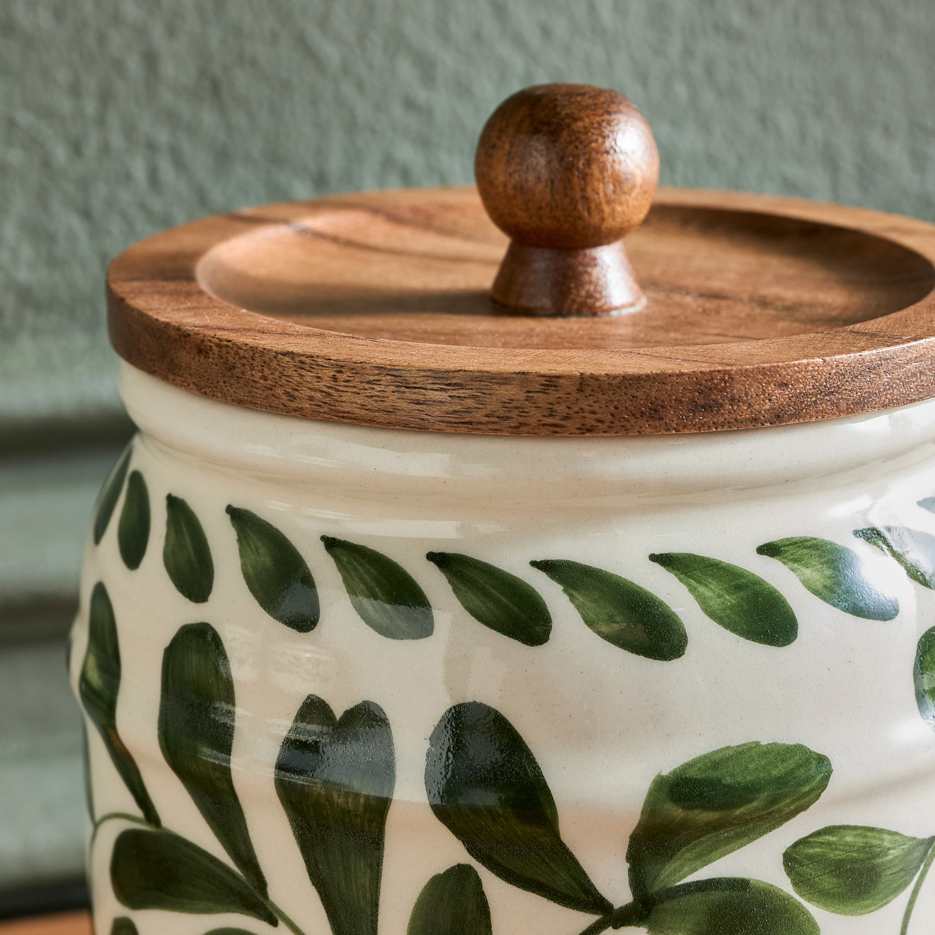 Naima Canister - 1 L-household-kitchen-foodstorage-pantryandstorage-image-2