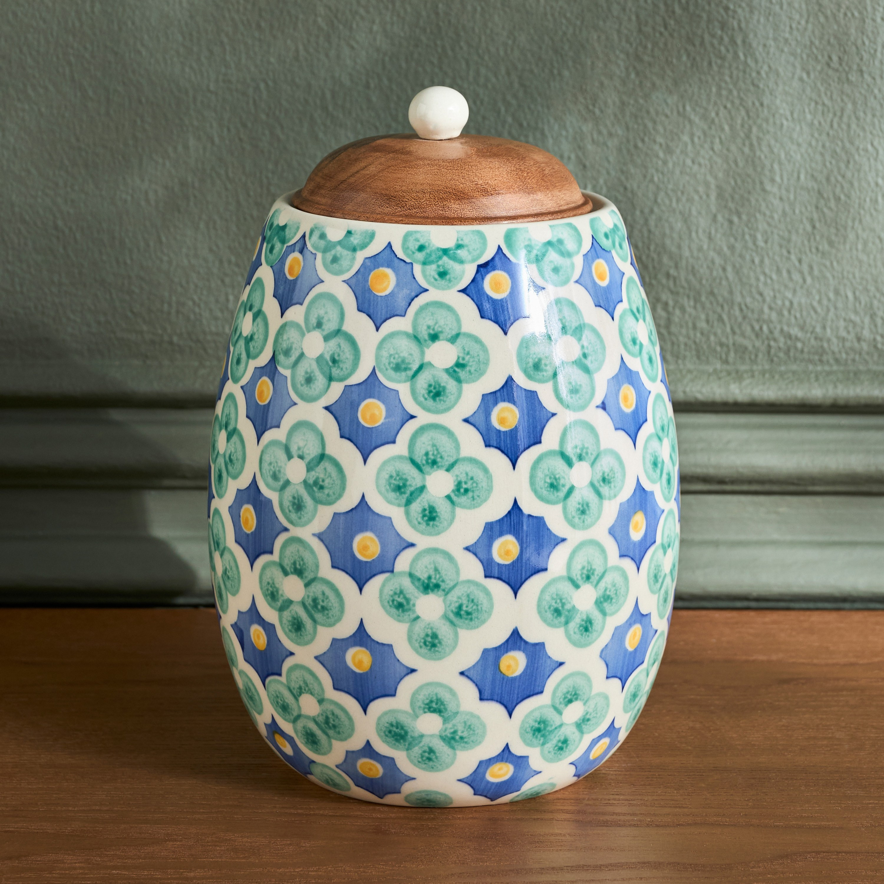 Rouhan Jar - 2.7 L