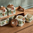 Naima 10-Piece Ceramic Jar Rack with Spoons and Drawers-household-kitchen-foodstorage-pantryandstorage-image-3