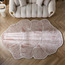 Auraya Woollen Handtufted Rug - 240x360 cm-household-rugsandcarpets-rugs-image-2