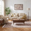 سجادة دوري جوت وصوف منسوجة يدويًا - زيرلين - 160×230 سم-household-rugsandcarpets-rugs-image-1