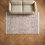 سجادة دوري جوت وصوف منسوجة يدويًا - زيرلين - 200×290 سم-household-rugsandcarpets-rugs-image-4