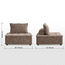 كرسي مجلس قماش - بالينا-furniture-modular-modularsofas-ballina-image-14
