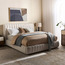 Mona Queen Bed - 160x200 cm-furniture-bedroom-beds-queenbeds-image-6