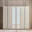 Marcella 6-Door Wardrobe with Drawers-furniture-bedroom-wardrobes-image-2