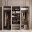 Marcella 6-Door Wardrobe with Drawers-furniture-bedroom-wardrobes-image-3