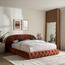 Marcella Queen Bed - 160x200 cm-furniture-bedroom-beds-queenbeds-image-1