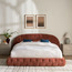 Marcella Queen Bed - 160x200 cm-furniture-bedroom-beds-queenbeds-image-2