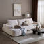 كنبة ركنية يسار قماش بـ4 مقاعد - سيرينتي-furniture-sofaandseating-cornersofas-image-1