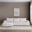 كنبة ركنية يسار قماش بـ4 مقاعد - سيرينتي-furniture-sofaandseating-cornersofas-image-13