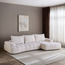 Serrenti 4-Seater Fabric Right Corner Sofa-furniture-sofaandseating-cornersofas-image-1