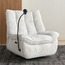 Merge Fabric Electric Recliner-furniture-sofaandseating-recliners-image-1