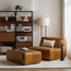 Pendle Leather Foot Stool-furniture-sofaandseating-ottomansbeanbagsandpoufs-image-5