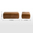 Pendle Leather Foot Stool-furniture-sofaandseating-ottomansbeanbagsandpoufs-image-6