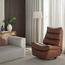 Antrim Leather Electric Rocking Swivel Recliner-furniture-sofaandseating-recliners-image-8