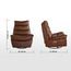 Antrim Leather Electric Rocking Swivel Recliner-furniture-sofaandseating-recliners-image-9