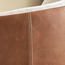 Richmond Leather Swivel Chair-furniture-sofaandseating-armchairs-image-7