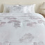 Arbol Lyocell Printed 6-Piece Queen Comforter and Sheet Set - 200x240 cm-household-bedding-comfortersandbedspreads-bedinabag-image-2