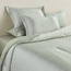 Lucia Lyocell Printed 6-Piece Super King Comforter and Sheet Set - 240x260 cm-household-bedding-comfortersandbedspreads-bedinabag-image-1