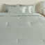 Lucia Lyocell Printed 6-Piece Super King Comforter and Sheet Set - 240x260 cm-household-bedding-comfortersandbedspreads-bedinabag-image-2