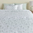 Rico Flora Lyocell Printed 6-Piece Queen Comforter and Sheet Set - 200x240 cm-household-bedding-comfortersandbedspreads-bedinabag-image-2