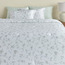 Rico Flora Lyocell Printed 6-Piece Super King Comforter and Sheet Set - 240x260 cm-household-bedding-comfortersandbedspreads-bedinabag-image-2