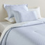 Tyno Lyocell Printed 6-Piece Super King Comforter and Sheet Set - 240x260 cm-household-bedding-comfortersandbedspreads-bedinabag-image-1