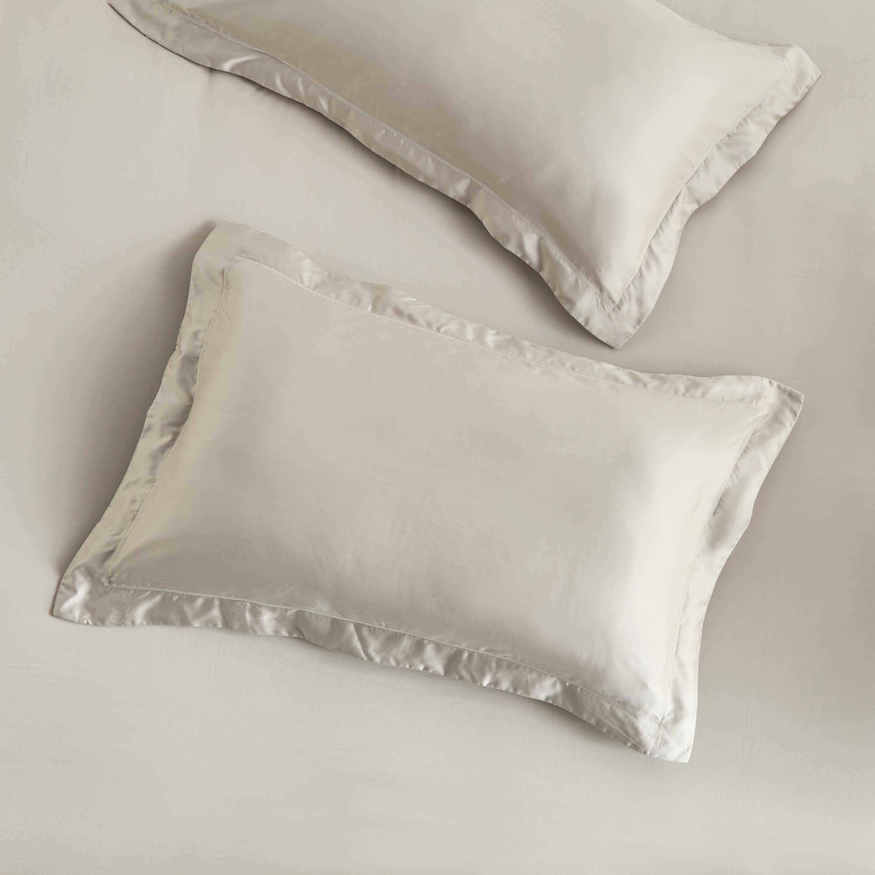Sterla Tencel 500 Thread Count 3-Piece Queen Comforter Set - 200x240 cm-household-bedding-comfortersandbedspreads-comforters-image-3