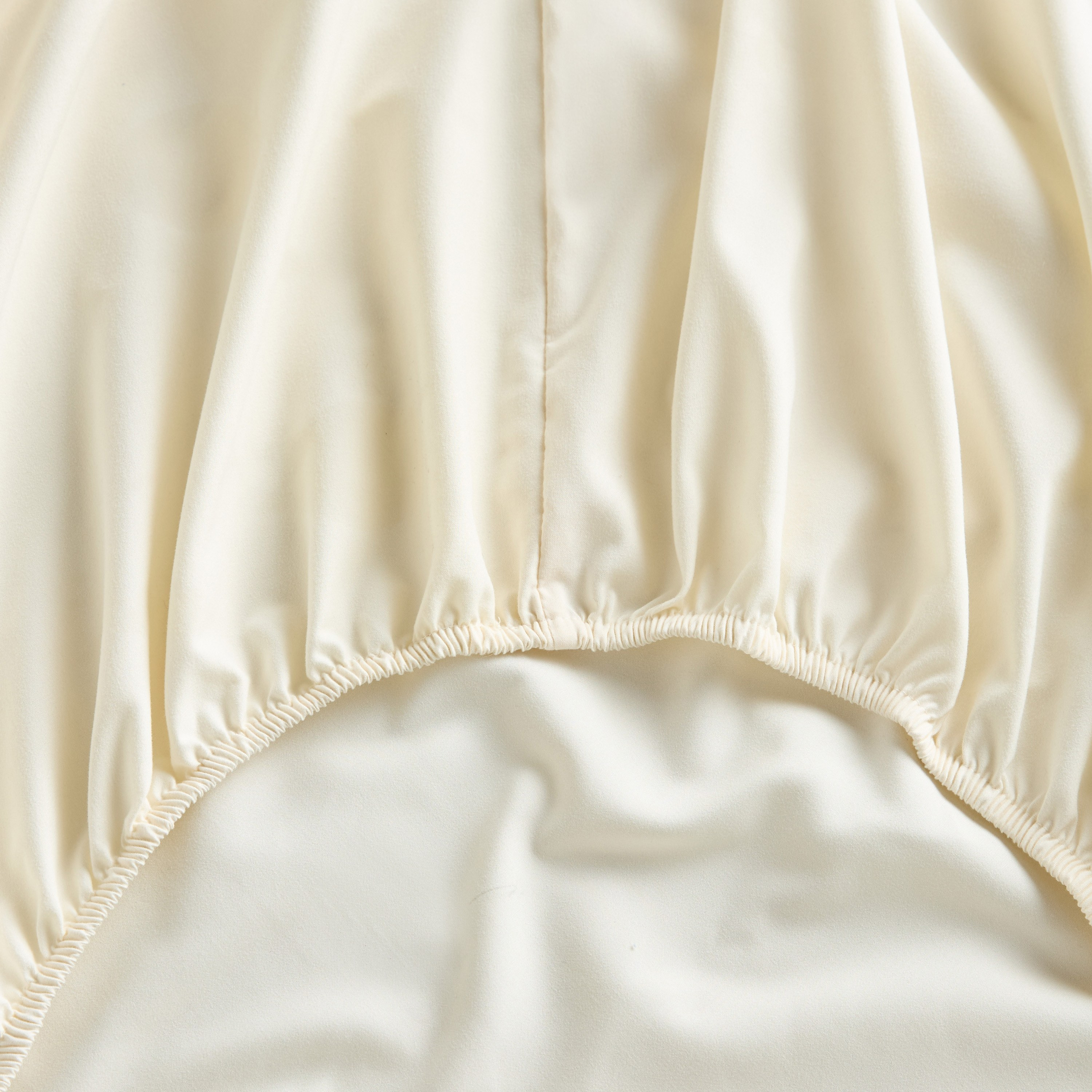 Amphora Double Fitted Sheet - 120x200 cm-household-bedding-sheetsandpillowcases-fittedsheets-image-2