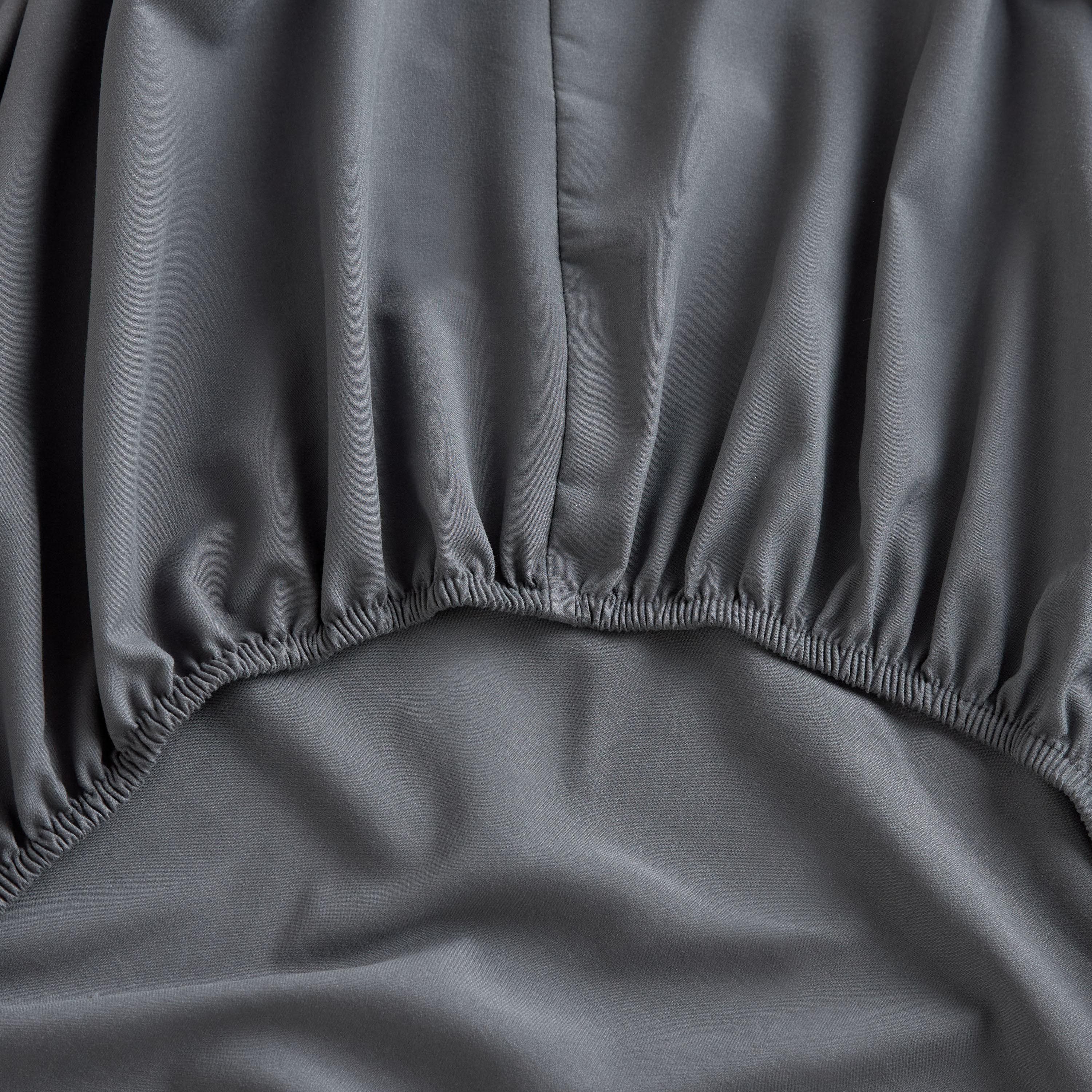 Amphora King Fitted Sheet - 180x205 cm-household-bedding-sheetsandpillowcases-fittedsheets-image-2