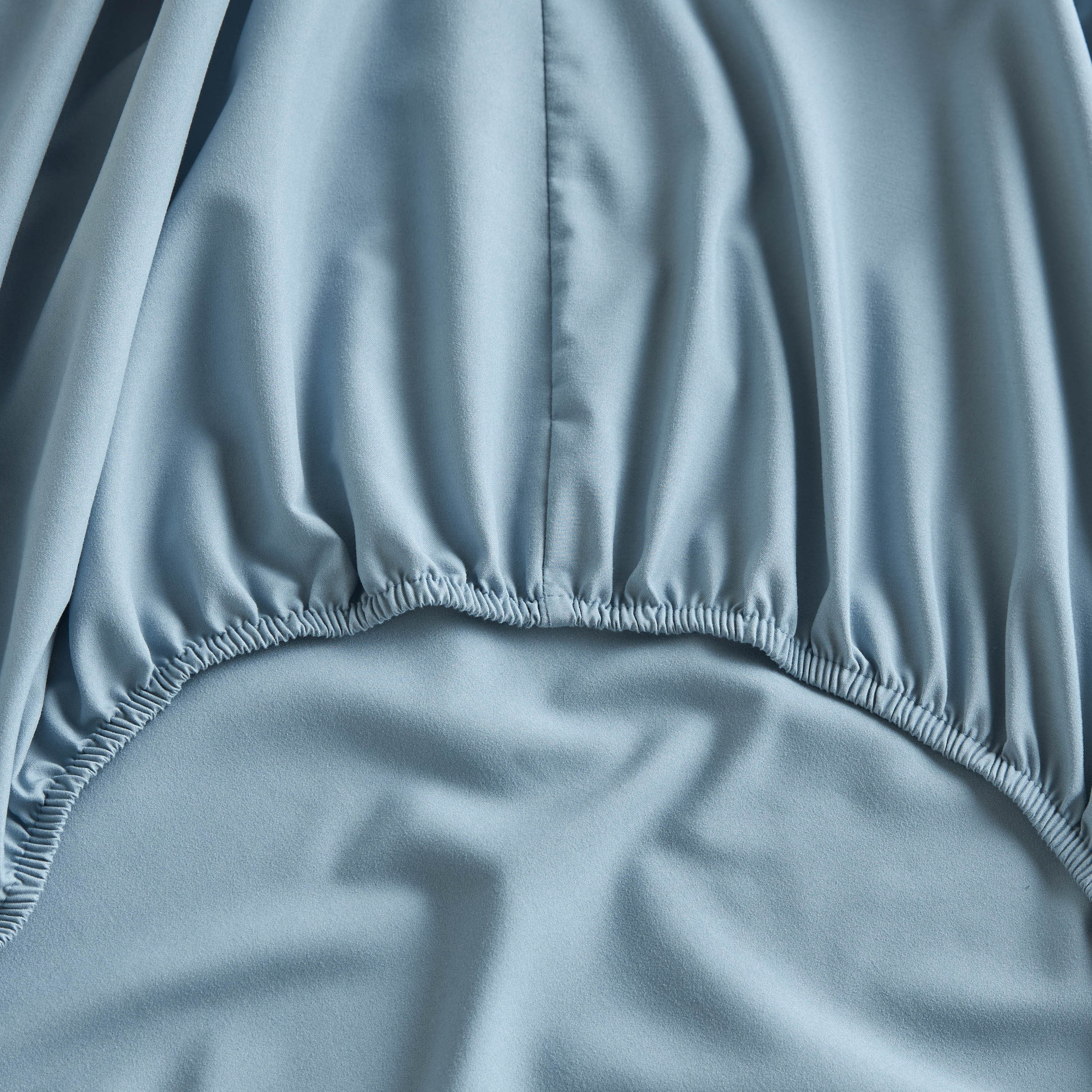 Amphora Queen Fitted Sheet - 160x200 cm-household-bedding-sheetsandpillowcases-fittedsheets-image-2