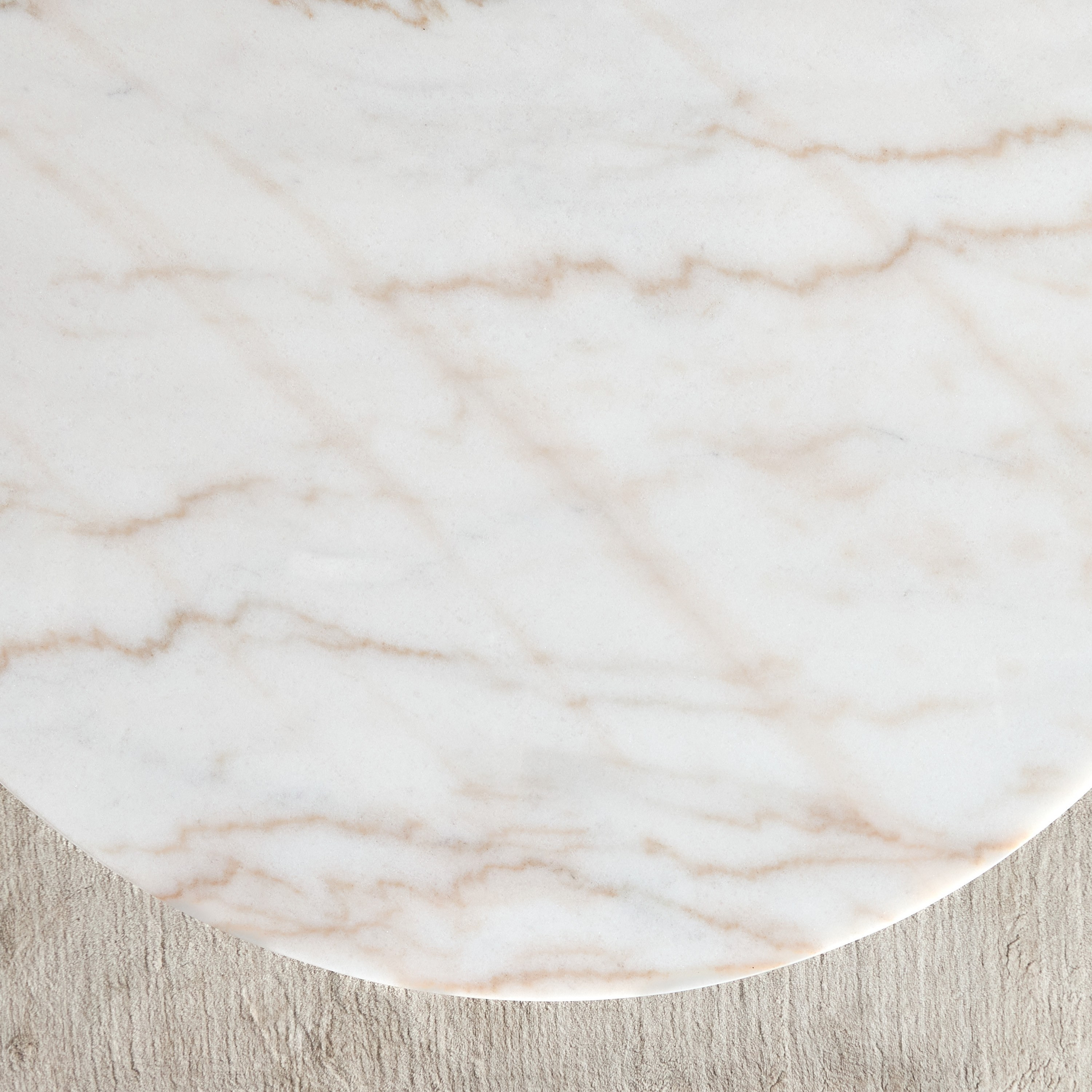 Vasto 4-Seater Marble Modular Dining Top
