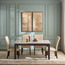 طقم سفرة 6 مقاعد بسطح رخام - كين-furniture-diningroom-diningsets-image-12