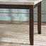 طقم سفرة 6 مقاعد بسطح رخام - كين-furniture-diningroom-diningsets-image-9