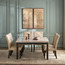Ken 8-Seater Marble Top Dining Set-furniture-diningroom-diningsets-image-2