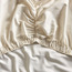 Evelor Cotton Sateen Weave 1000 Thread Count Full Fitted Sheet - 120x200 cm-household-bedding-sheetsandpillowcases-fittedsheets-image-2