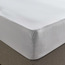 Evelor Cotton Sateen Weave 1000 Thread Count Full Fitted Sheet - 120x200 cm-household-bedding-sheetsandpillowcases-fittedsheets-image-4