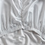 Evelor Cotton Sateen Weave 1000 Thread Count Full Fitted Sheet - 120x200 cm-household-bedding-sheetsandpillowcases-fittedsheets-image-5