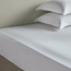 Evelor Cotton Sateen Weave 1000 Thread Count Full Fitted Sheet - 120x200 cm-household-bedding-sheetsandpillowcases-fittedsheets-image-6