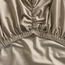 شرشف مطاطي مقاس كينج بنسيج ساتان قطني وعدد 1000 خيط - إيفيلور - 180x205 سم-household-bedding-sheetsandpillowcases-fittedsheets-image-5