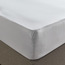 شرشف مطاطي مقاس كينج بنسيج ساتان قطني وعدد 1000 خيط - إيفيلور - 180x205 سم-household-bedding-sheetsandpillowcases-fittedsheets-image-3