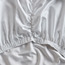 شرشف مطاطي مقاس كينج بنسيج ساتان قطني وعدد 1000 خيط - إيفيلور - 180x205 سم-household-bedding-sheetsandpillowcases-fittedsheets-image-2