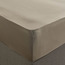 شرشف مطّاطي كوين قطن ساتان منسوج بعدد خيوط 1000خيط - إيفلور - 160×200 سم-household-bedding-sheetsandpillowcases-fittedsheets-image-6
