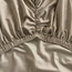 شرشف مطّاطي كوين قطن ساتان منسوج بعدد خيوط 1000خيط - إيفلور - 160×200 سم-household-bedding-sheetsandpillowcases-fittedsheets-image-5