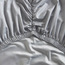 شرشف مطّاطي كوين قطن ساتان منسوج بعدد خيوط 1000خيط - إيفلور - 160×200 سم-household-bedding-sheetsandpillowcases-fittedsheets-image-2